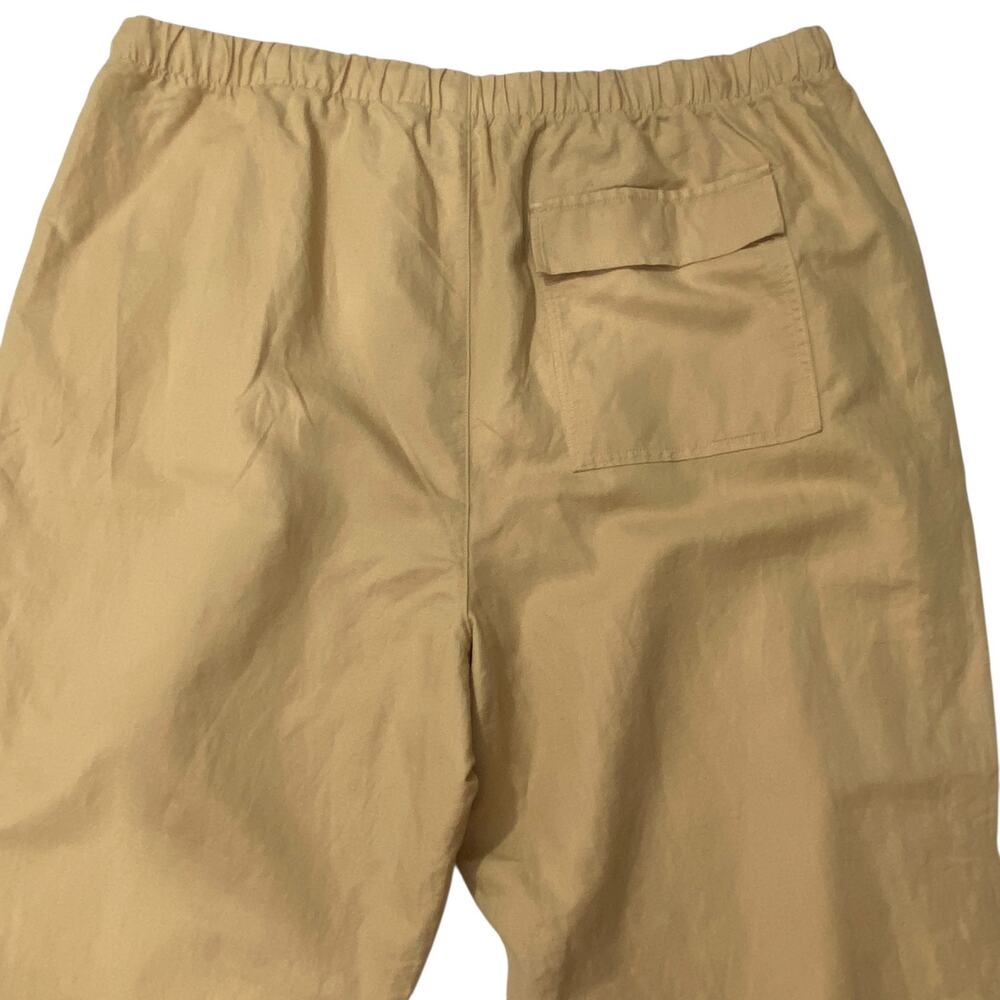 Gap Pants Linen Cotton Women's Size XXL - Picture 4 of 14